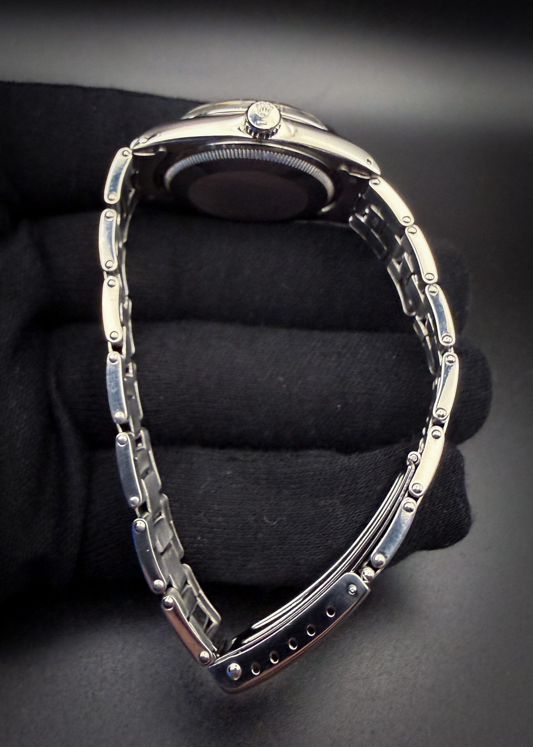 1966 Rolex Oyster Perpetual Date 1500 - Image 11