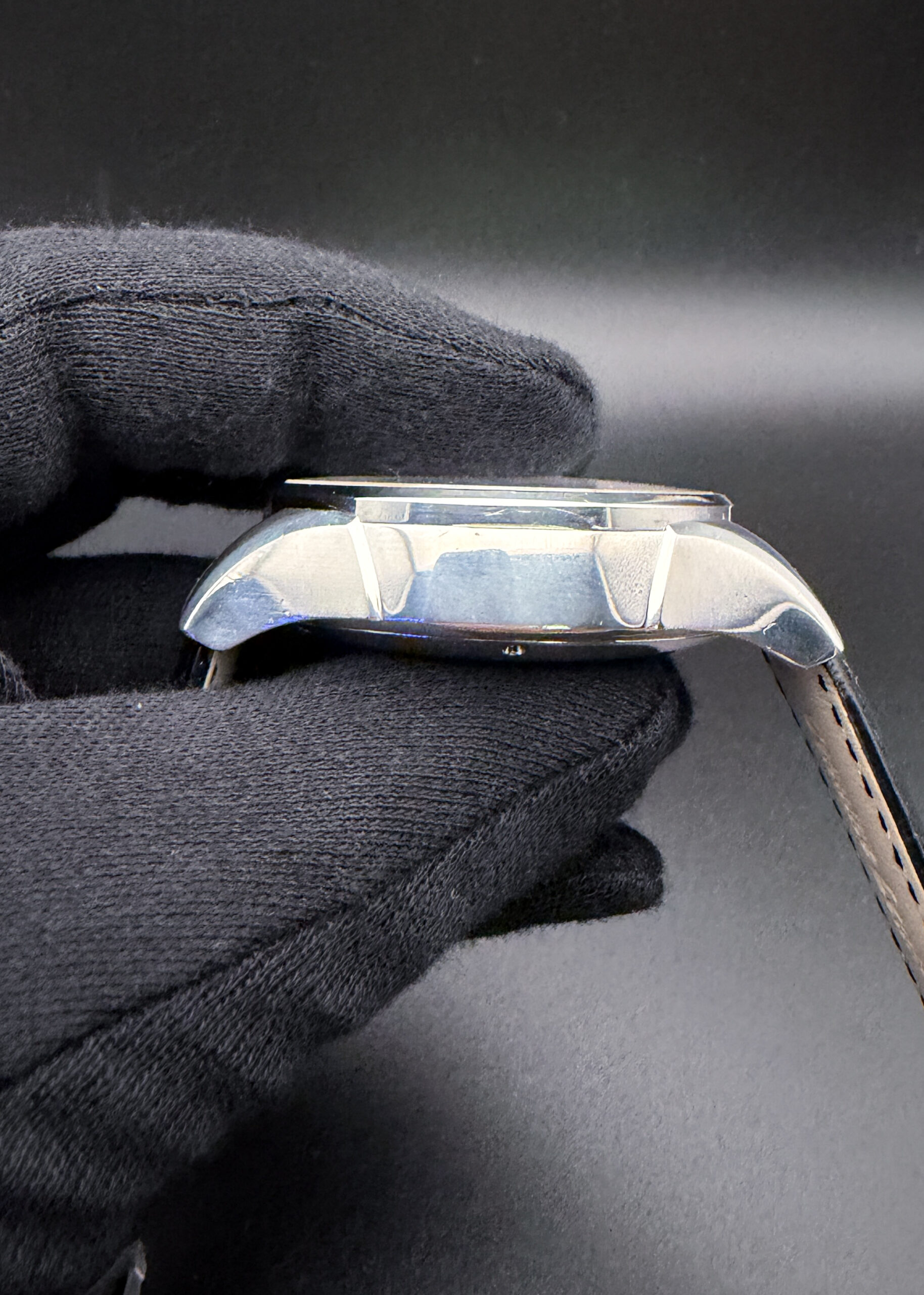 Hamilton Jazzmaster Maestro H327160 - Image 5