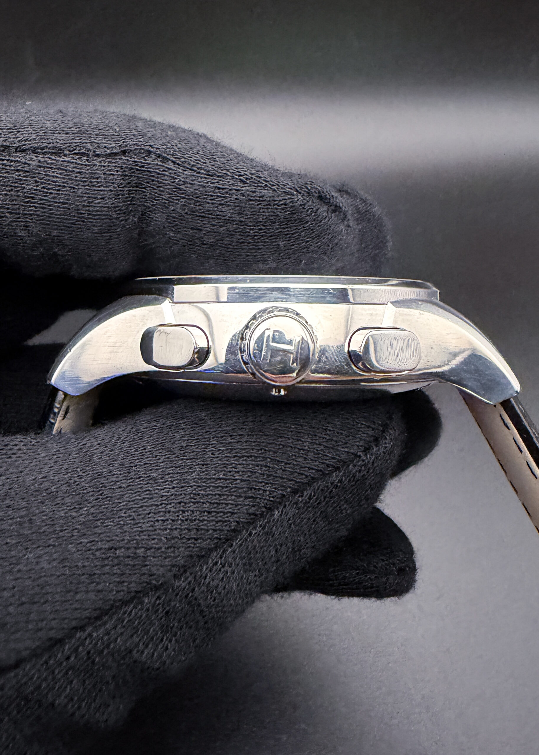 Hamilton Jazzmaster Maestro H327160 - Image 6