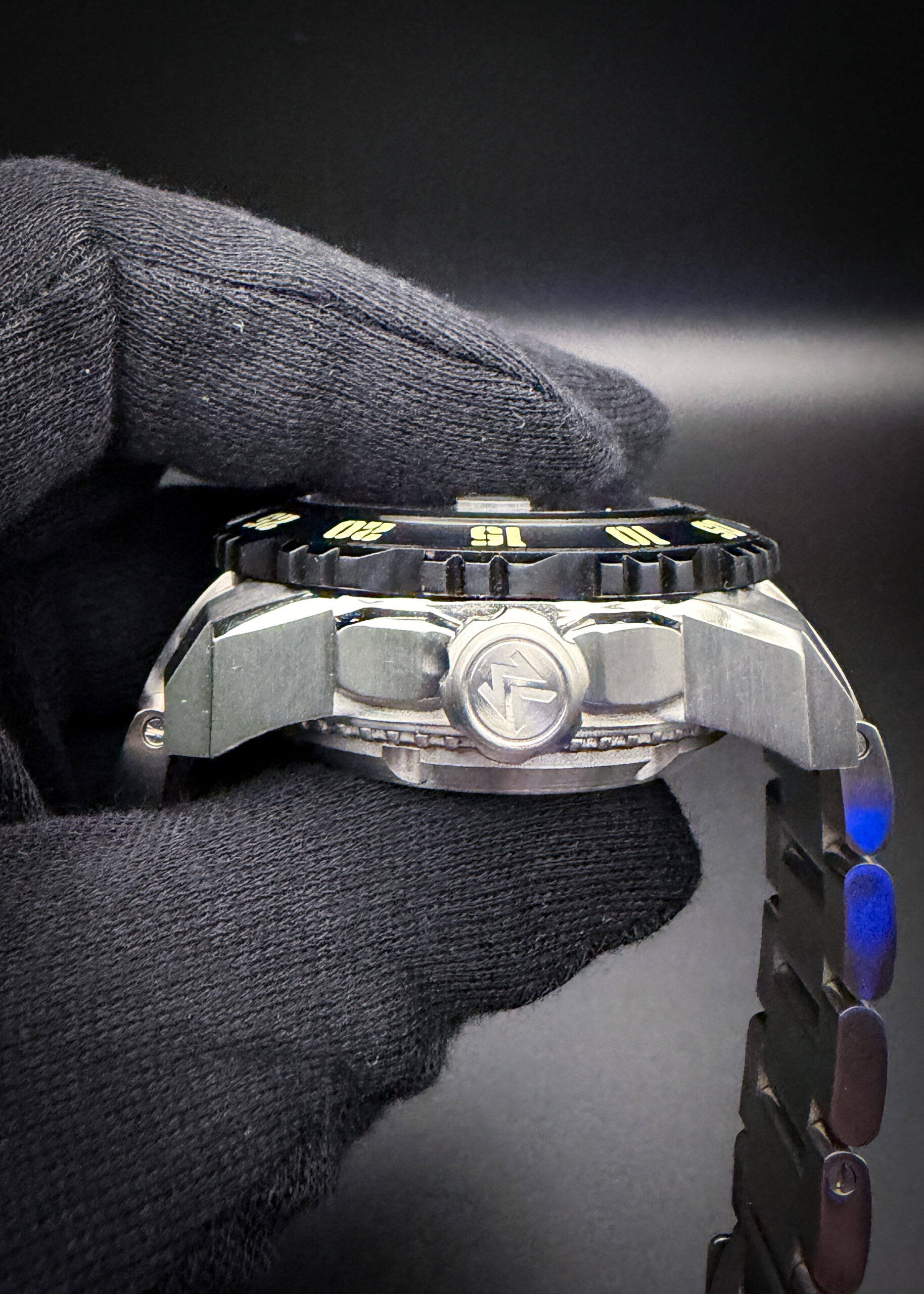 RGMT Ohio Automatic “Army Green” - Image 5