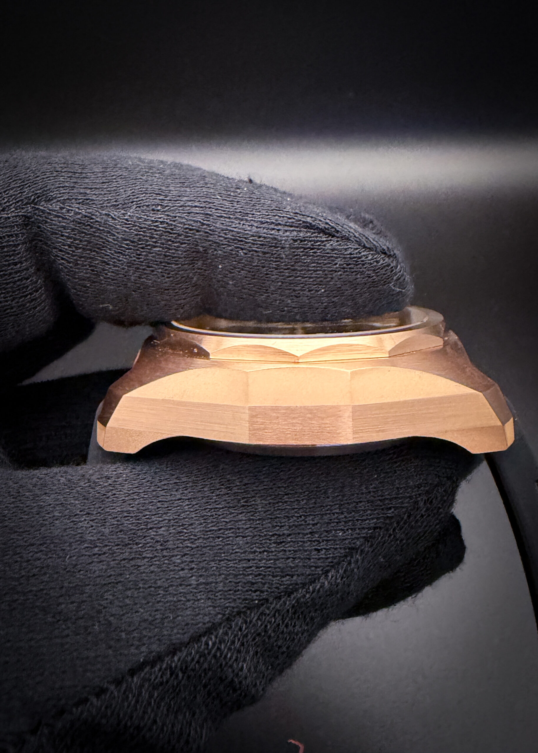 Zelos Hammerhead 43 Field Bronze “Bedrock” – Limited Edition #053/150 - Image 6