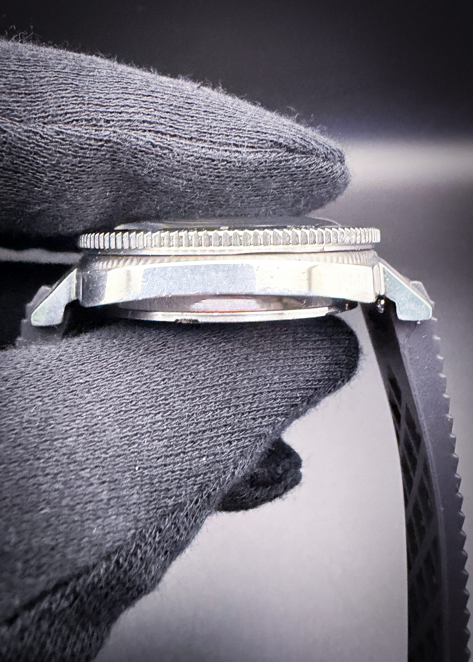 1977 Seiko 7025-8099 "Poor Man" - Image 5