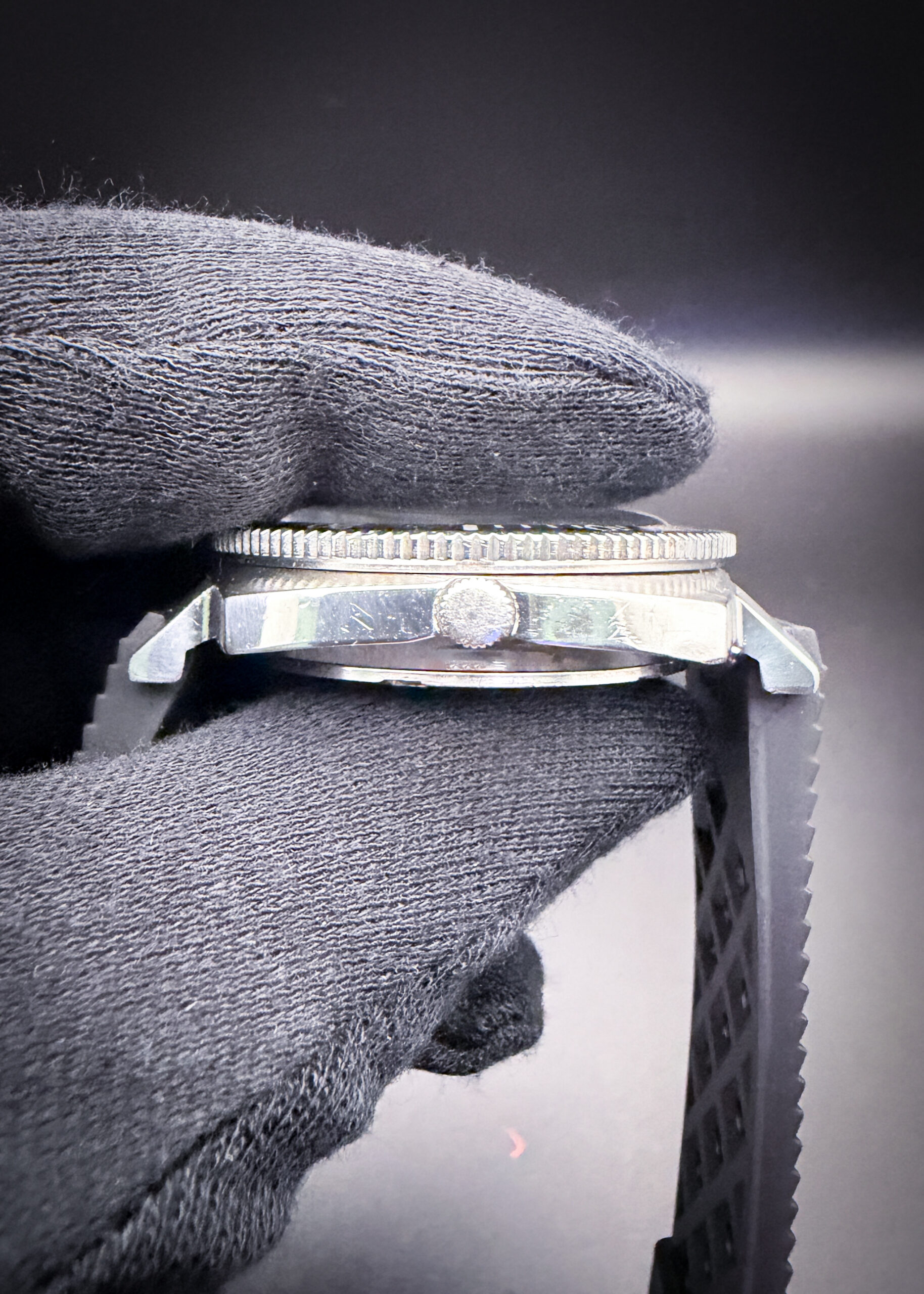1977 Seiko 7025-8099 "Poor Man" - Image 6