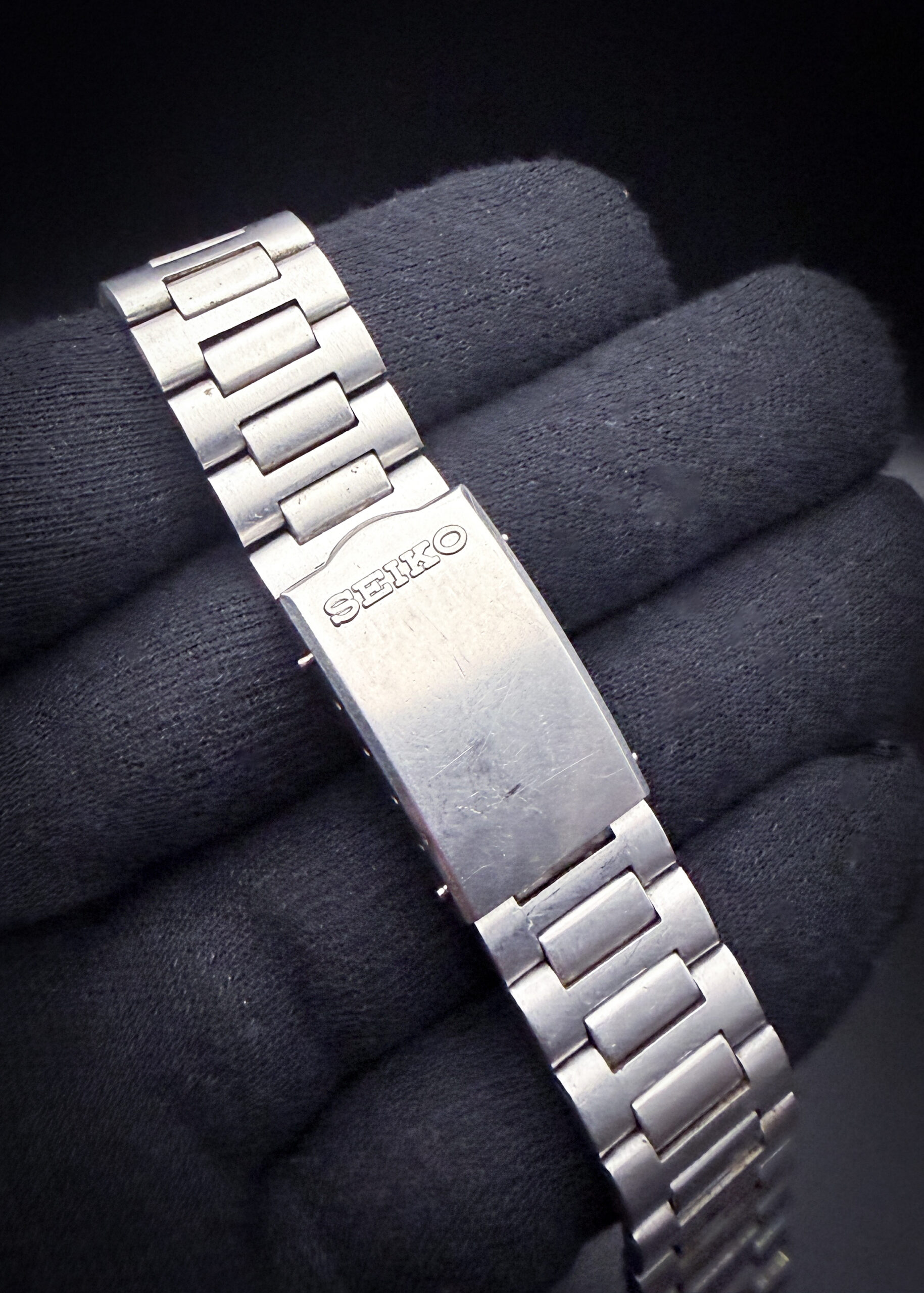 1977 Seiko 7025-8099 "Poor Man" - Image 12