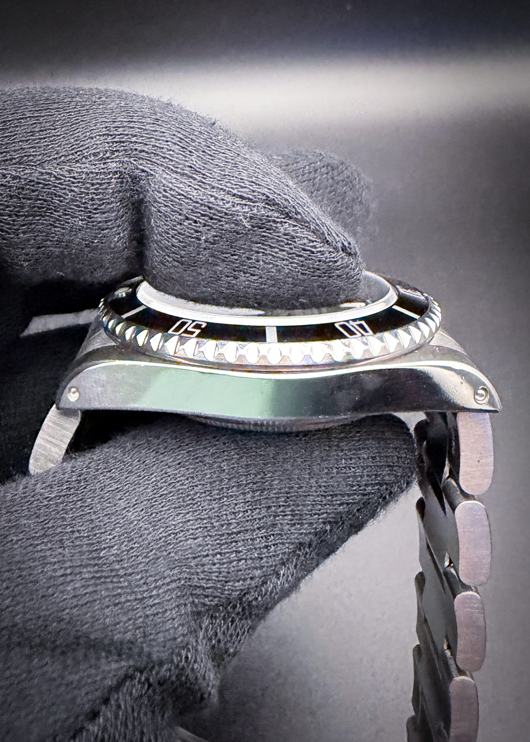 1994 Rolex Submariner Date 16610 - Image 6