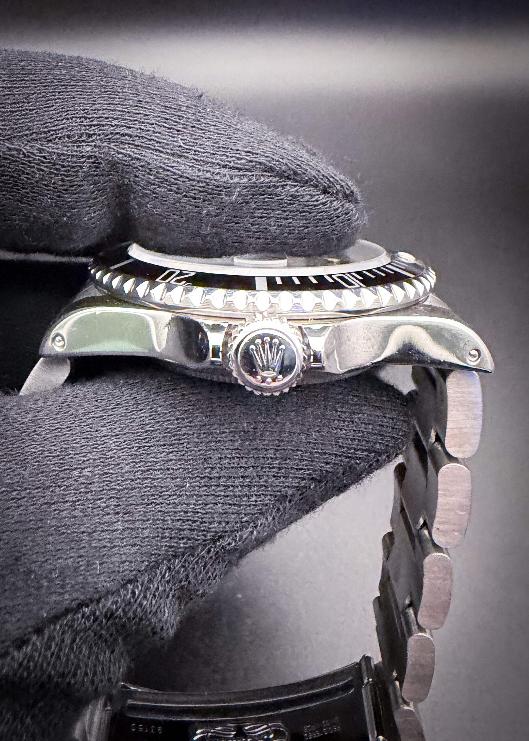 1994 Rolex Submariner Date 16610 - Image 7