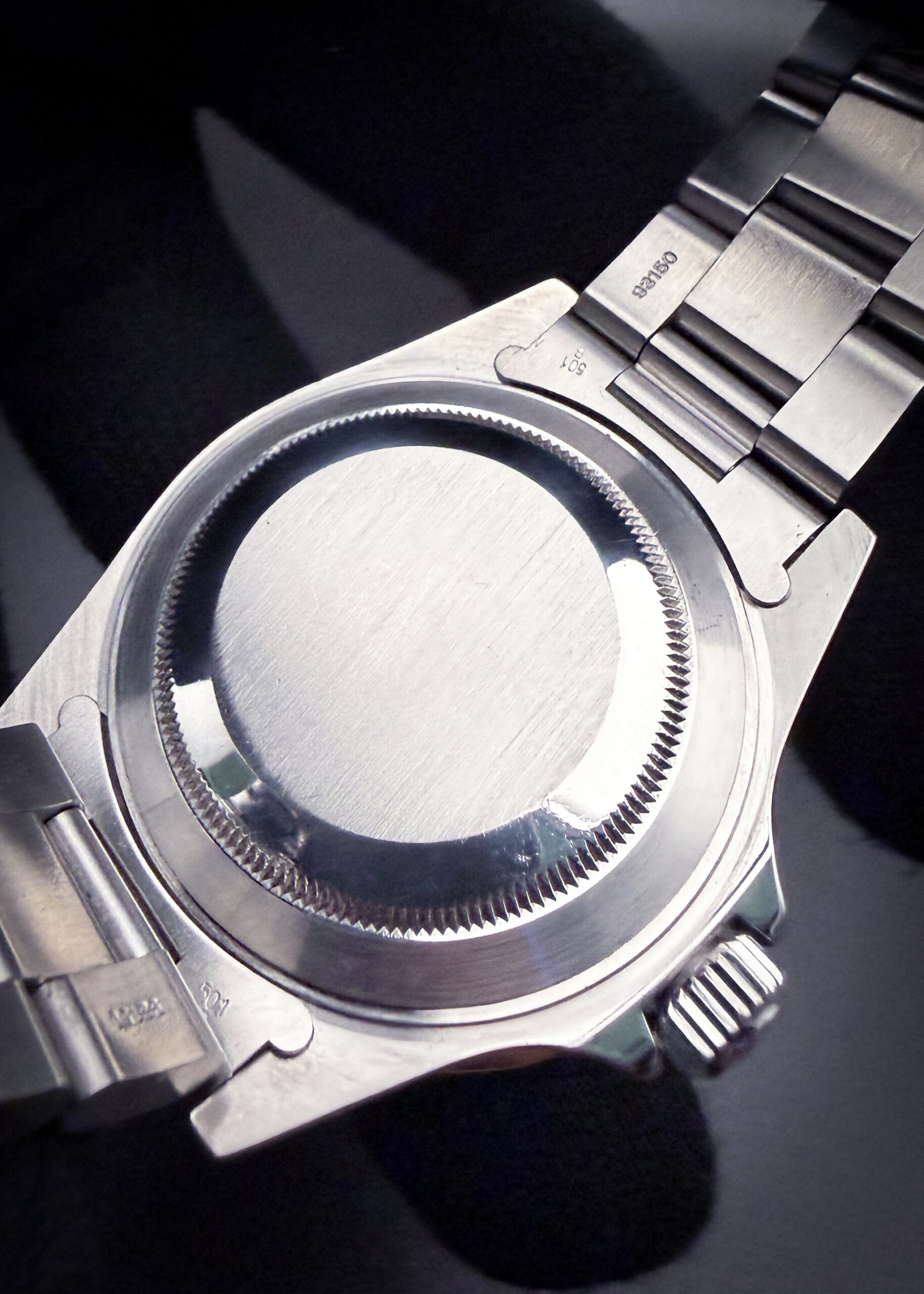 1994 Rolex Submariner Date 16610 - Image 8