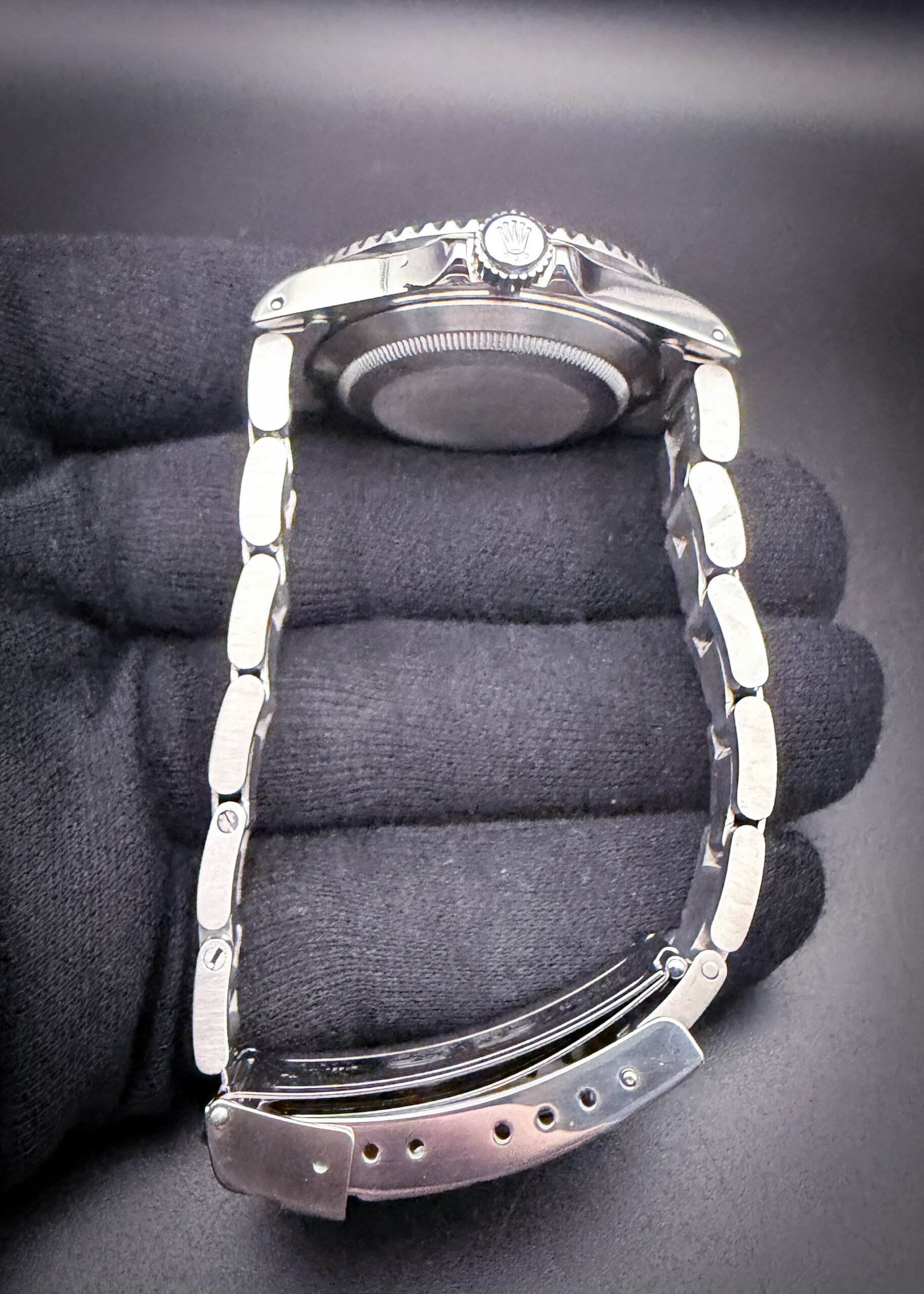 1994 Rolex Submariner Date 16610 - Image 10