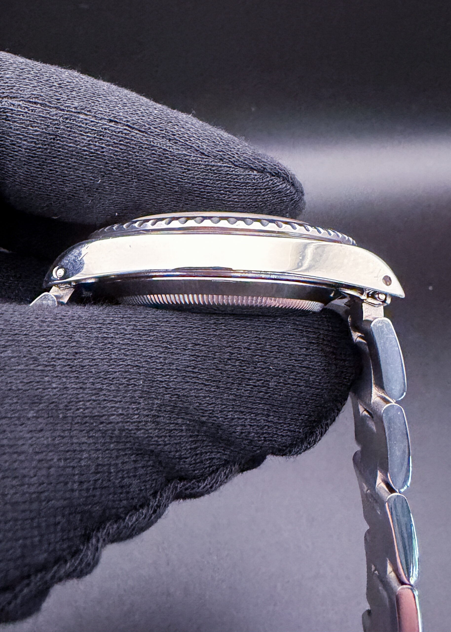 1999 Rolex Submariner 14060 - Image 5