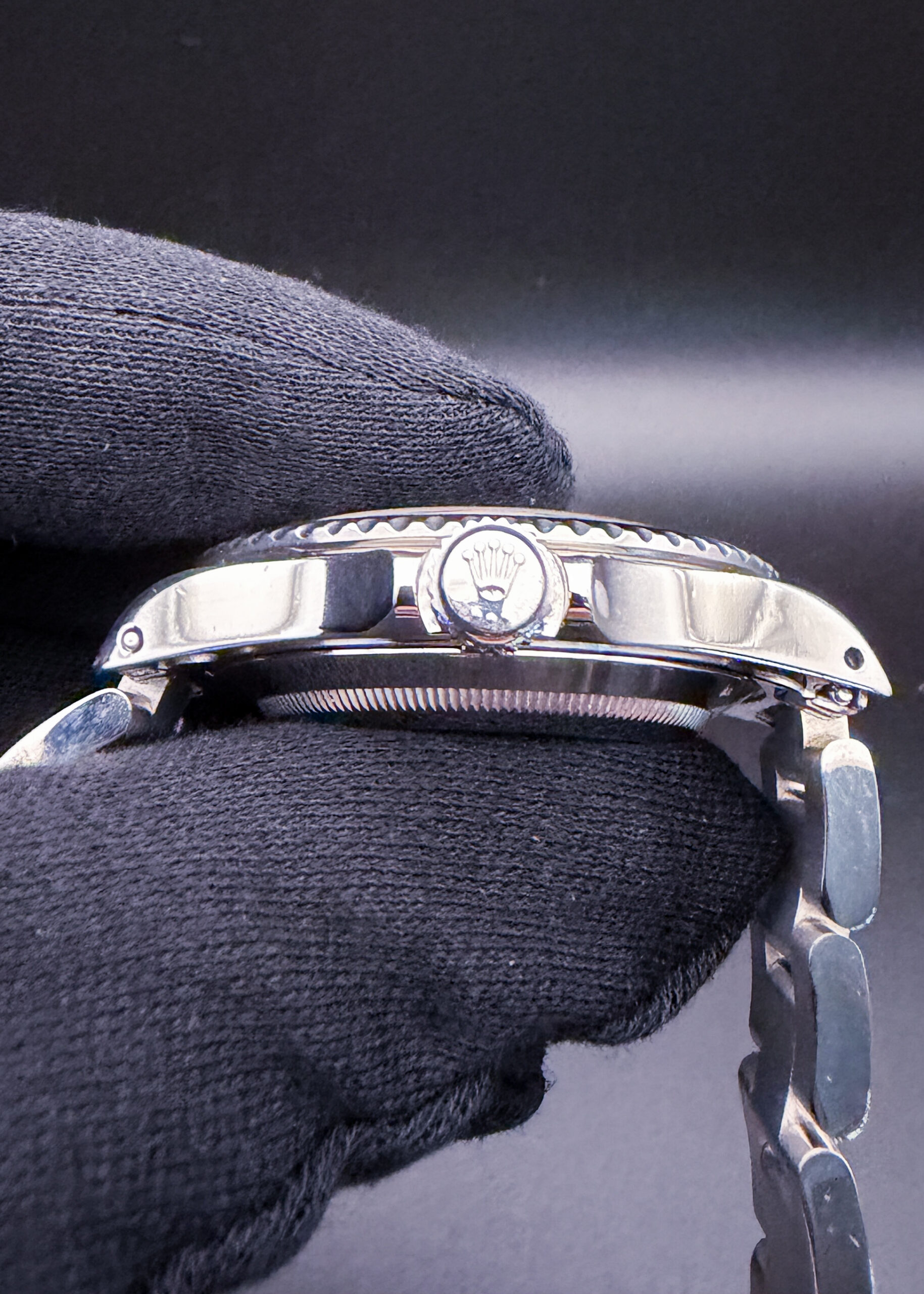 1999 Rolex Submariner 14060 - Image 6