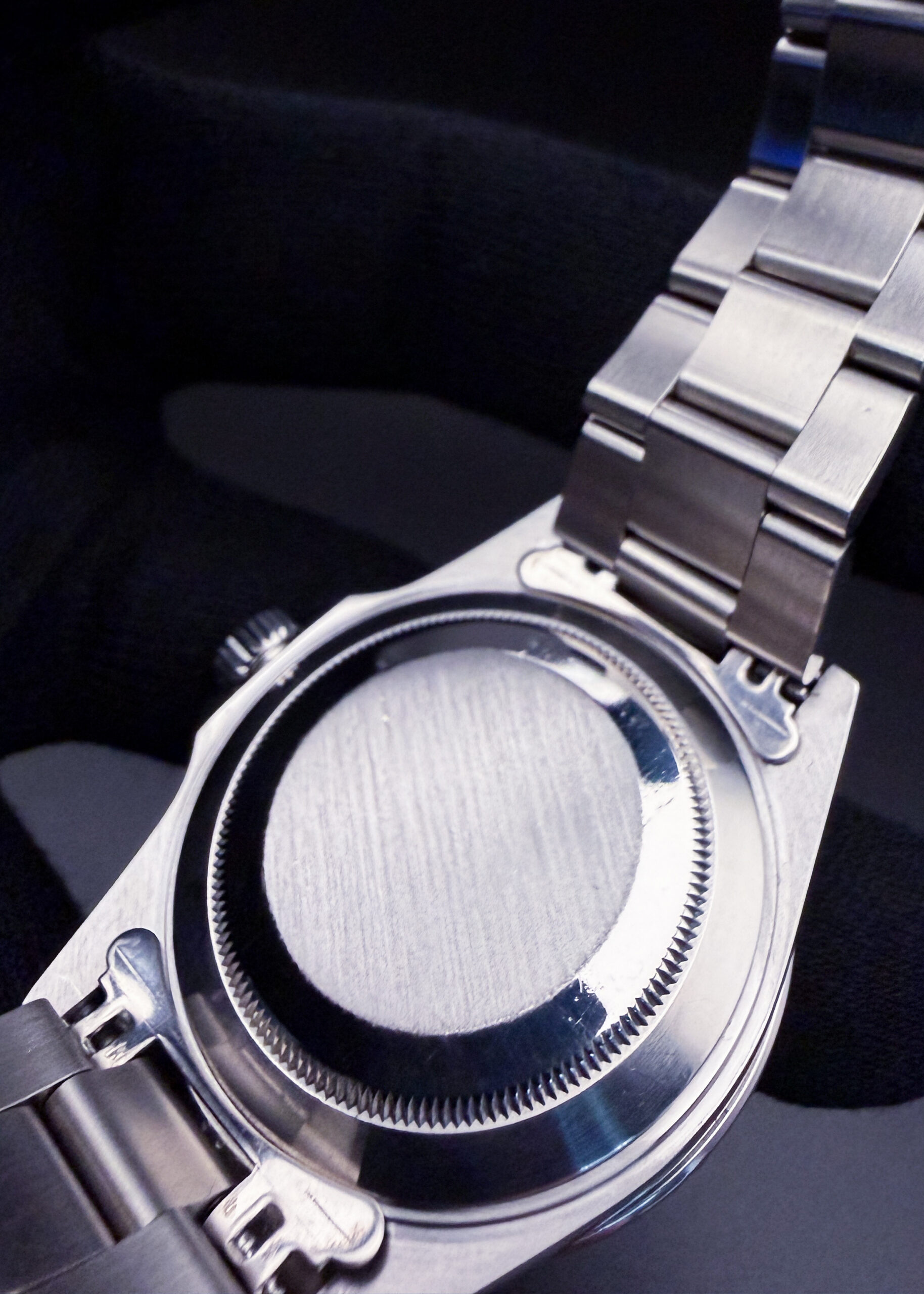 1999 Rolex Submariner 14060 - Image 7